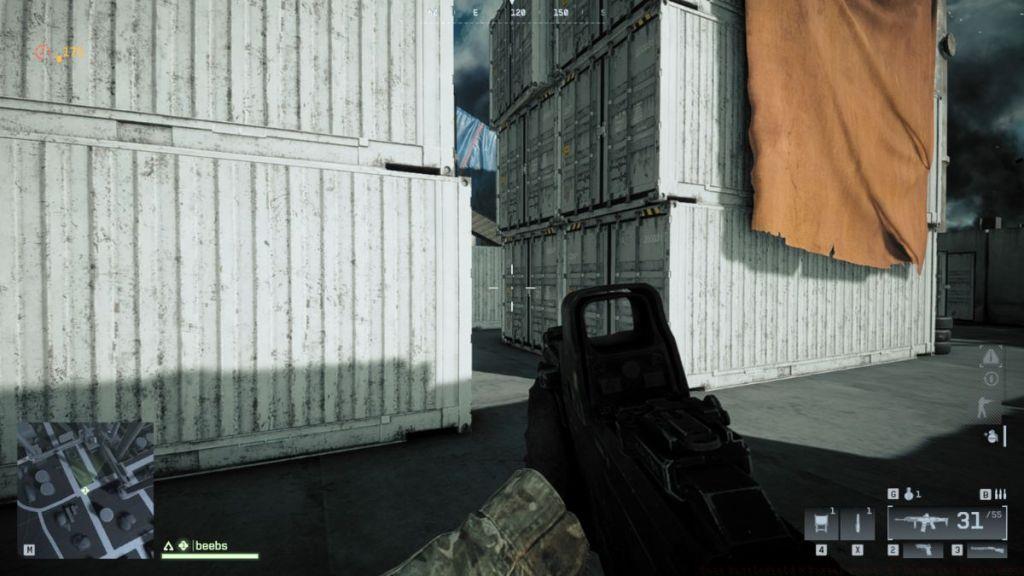 Battlefield 6 Shipment