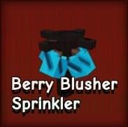 Berry-Blusher-Sprinkler