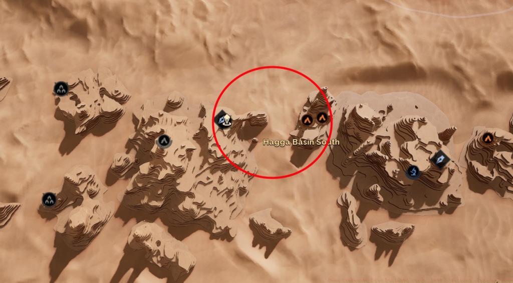 Best base locations in Hagga Basin Dune Awakening