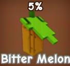 Bitter Melon Seed Grow a Garden