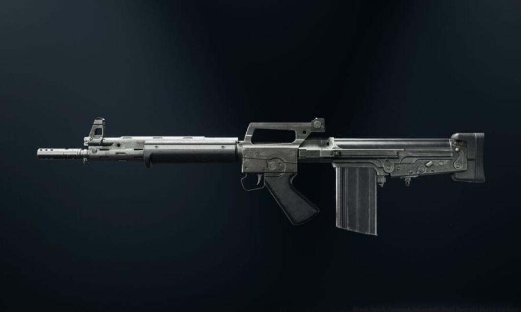 Goblin Mk2 in Black Ops 6