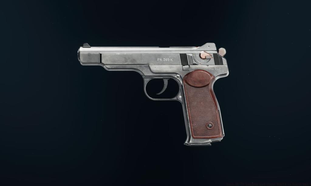 Grekhova in Black Ops 6