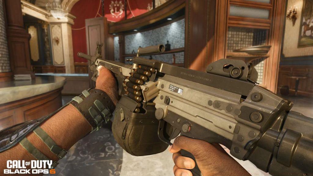 PML 5.56 in Black Ops 6