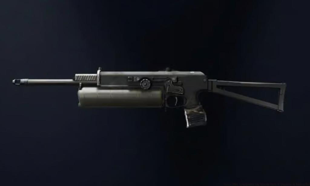 PP-919 in Black Ops 6