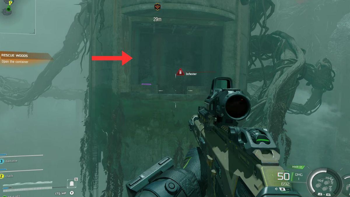 Black Ops 7 Campaign Distortion Intel Collectible