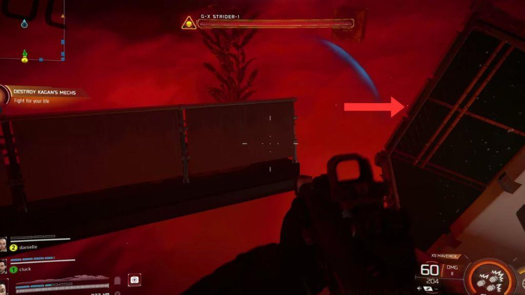 Black Ops 7 Containment Campaign Intel Collectible Location