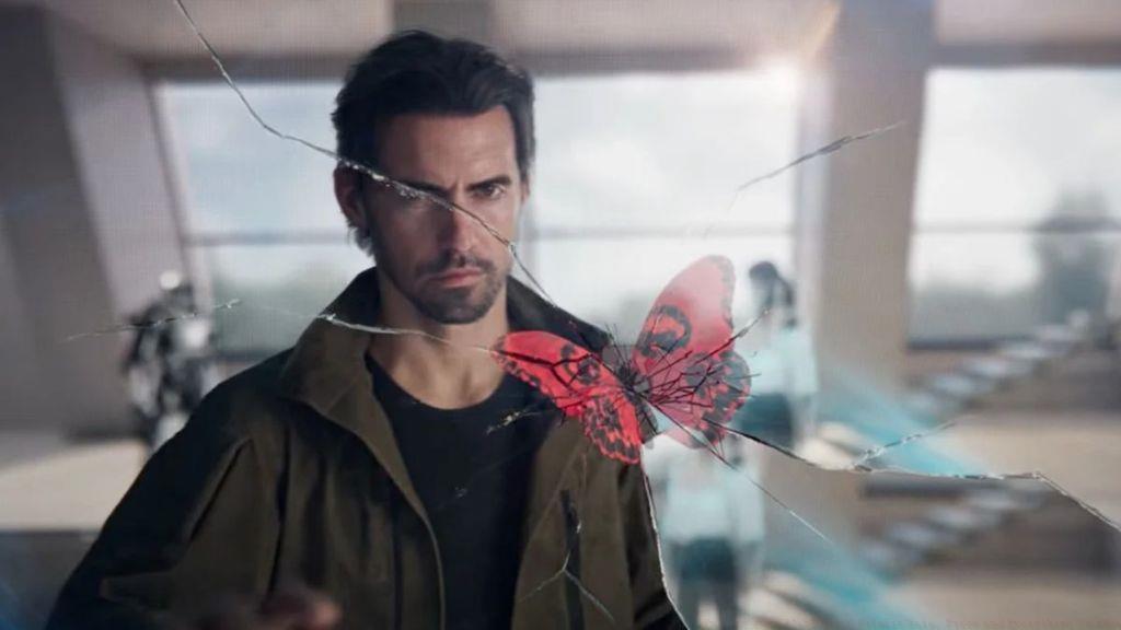 David Mason in Black Ops 7