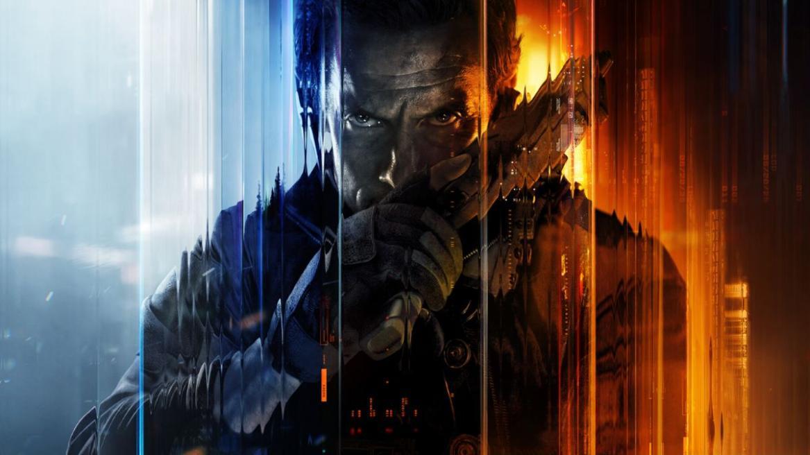 David Mason in Black Ops 7