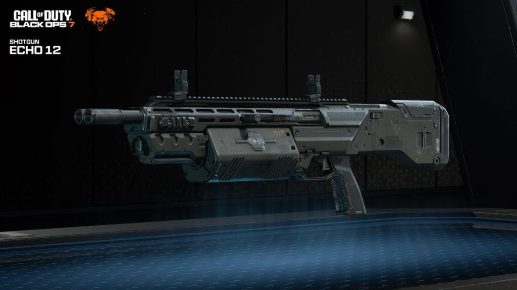 Black Ops 7 Echo 12