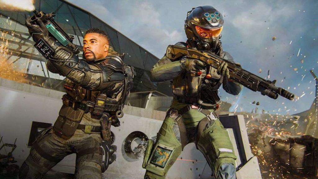 Black Ops 7 Leaked Screenshot