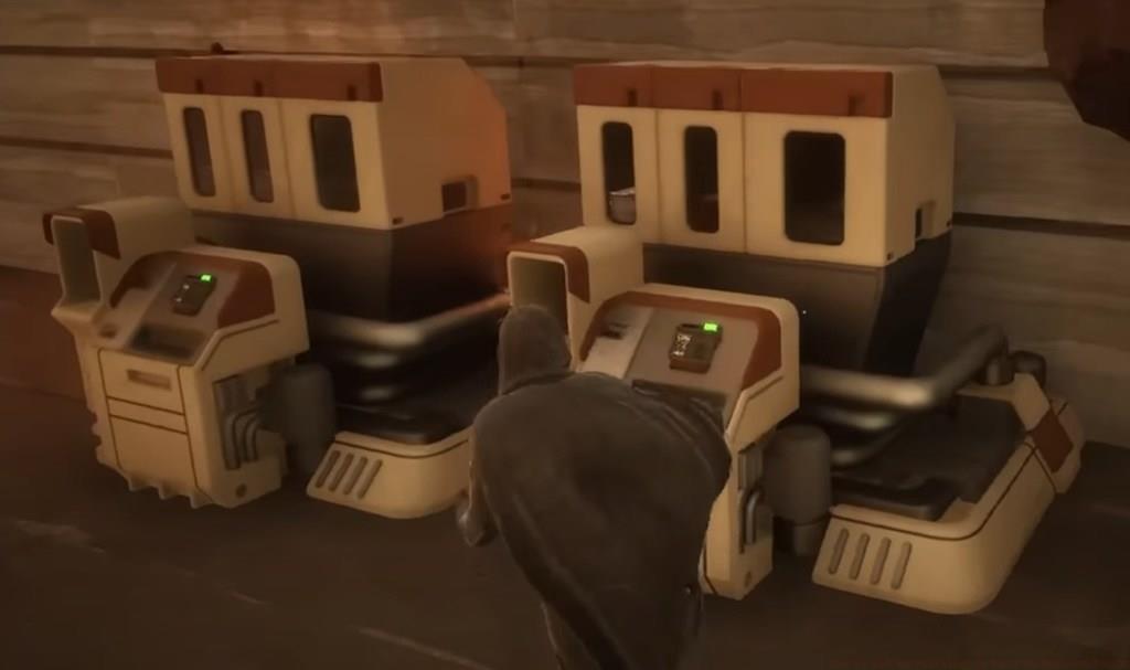 Blood Purifier Dune Awakening