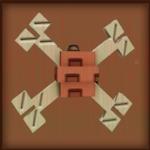 Bone Blossom fruit in Grow a Garden