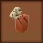 Bone Blossom seed in Grow a Garden