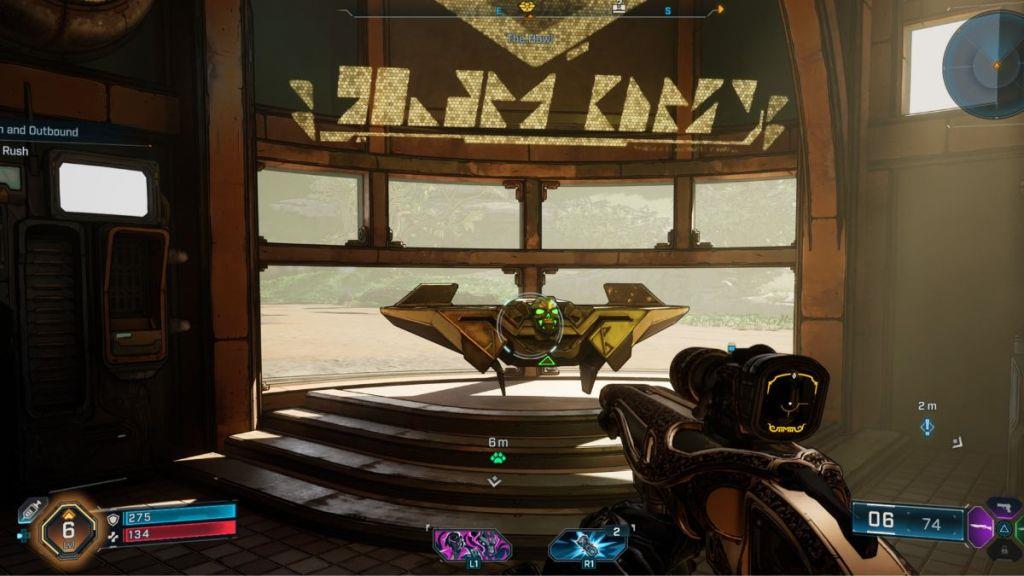 Borderlands 4 Golden Chest