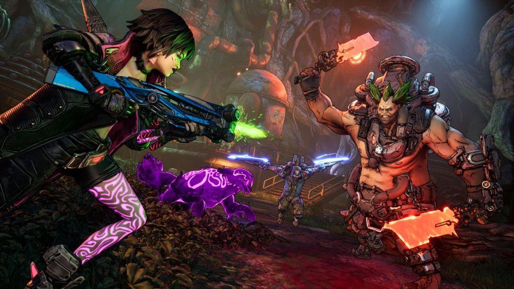 Borderlands 4 Previews Featured