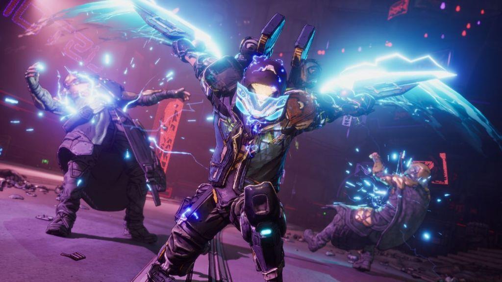 All Borderlands 4 Vault Hunters and Their Abilities So Far