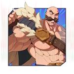 Braum 2XKO tier list