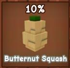 Butternut Squash