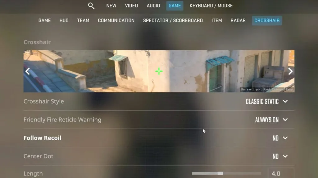 cs2 crosshair – CS2 Guide cs2 crosshair