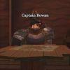 Captain Rowan