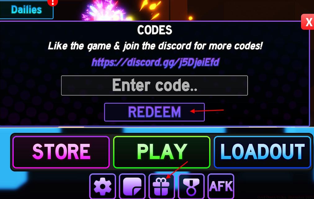 Card Chaos Codes Redeem