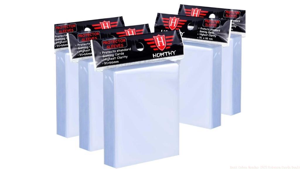 Best Cyber Monday 2025 Pokemon Cards Deals