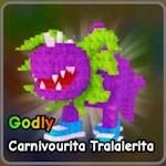 Carnivourita Tralalerita