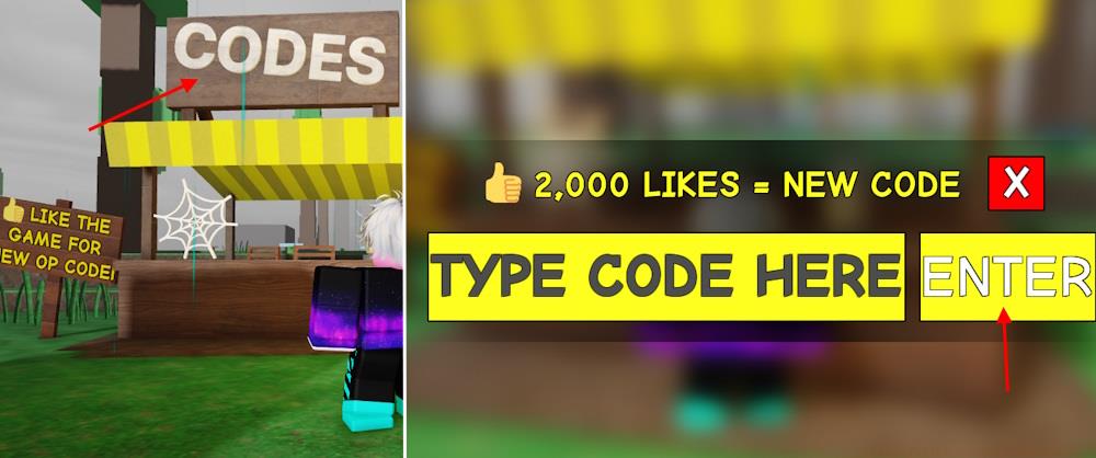 Catch Critters Codes redeem