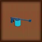 Cleaning Spray in GAG