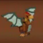 Cockatrice in grow a garden