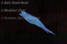 Colossal Blue Dragon