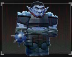 All Enemies in The Forge and Tricks to Beat Them