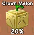 Crown Melon