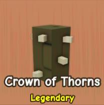 Crown of Thorns