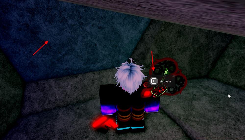 Cultist Lair door Fisch