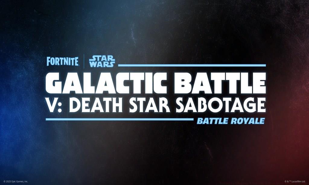 Death Star Sabotage