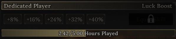 All The Forge Achievements and Skills