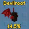 Devilroot 