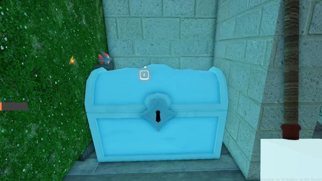 How to Get Diamonds in 99 Nights in the Forest