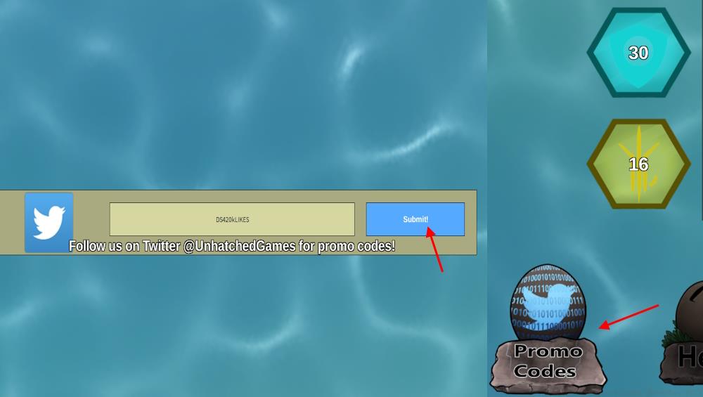 Dinosaur Simulator codes redeem