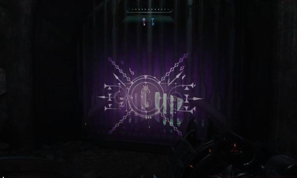 Doom The Dark Ages Chapter 1 Secret Area 2