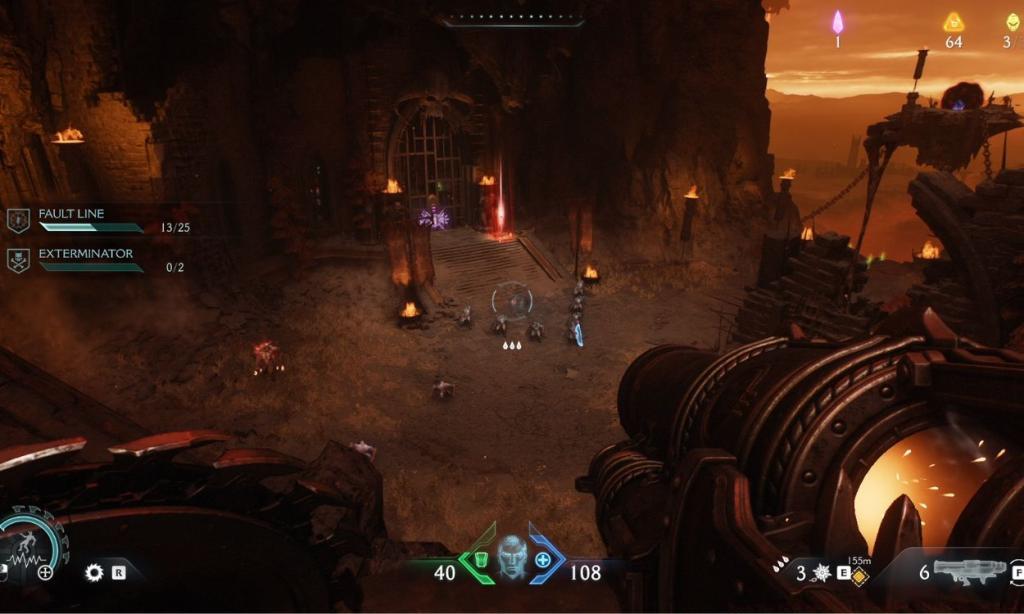 Doom The Dark Ages Chapter 10 Secret Area 3