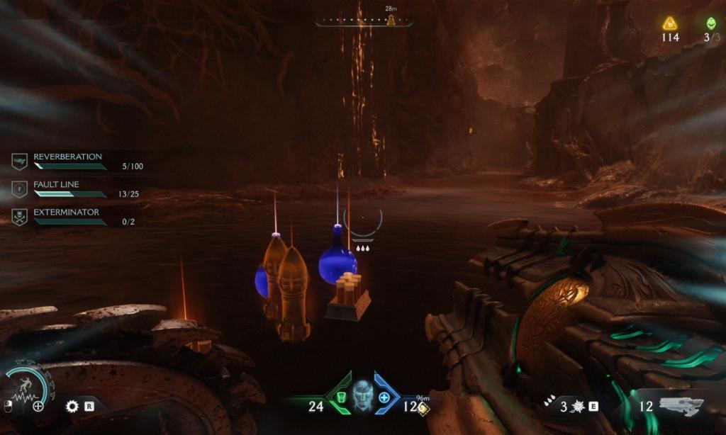 Doom The Dark Ages Chapter 10 Secret Area 5