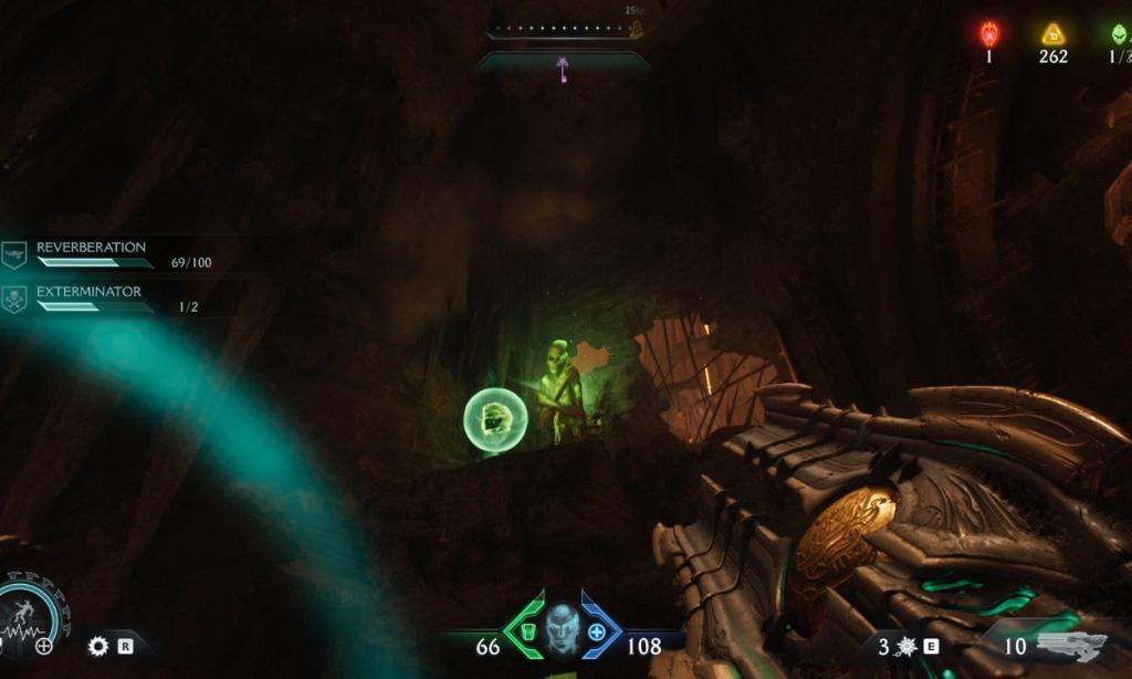 Doom The Dark Ages Chapter 10 Secret Area 8