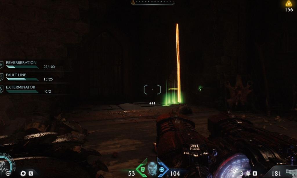 Doom The Dark Ages Chapter 10 Secret Armor Trail