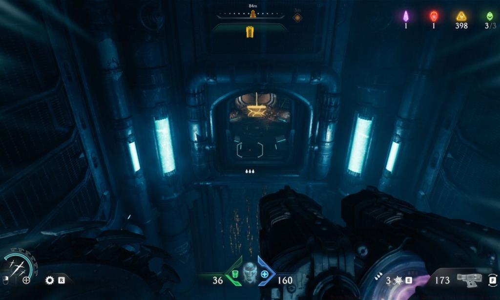 Doom The Dark Ages Chapter 12 Secret Area 5