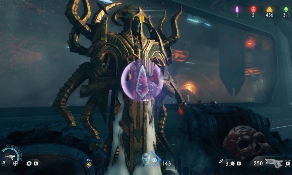 Doom The Dark Ages Chapter 12 Secret Area 7 