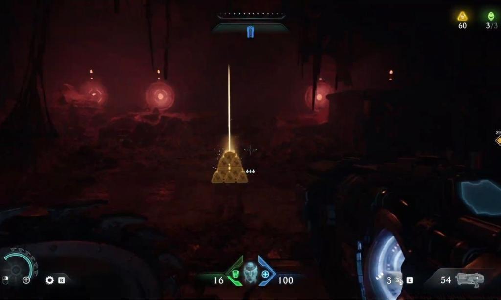 Doom The Dark Ages Chapter 2 Secret Area 6