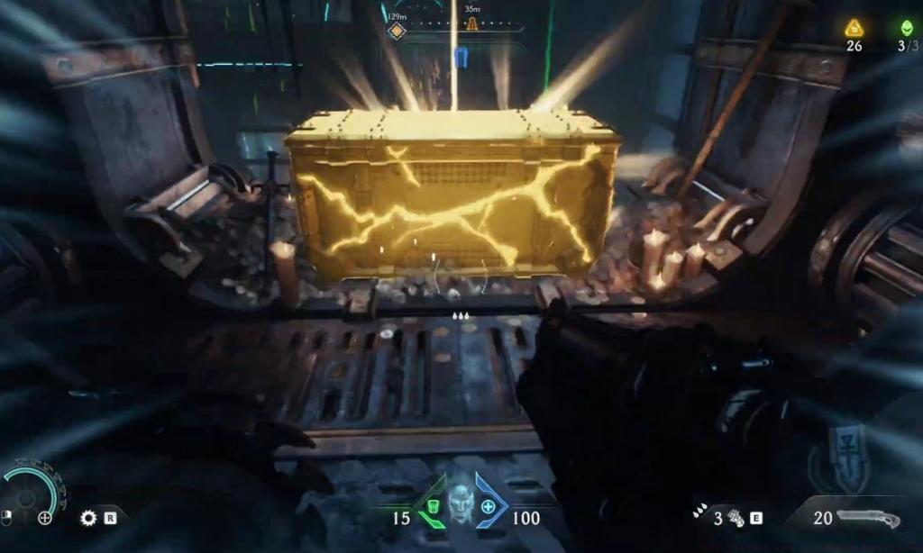 Doom The Dark Ages Chapter 2 Secret Area 8