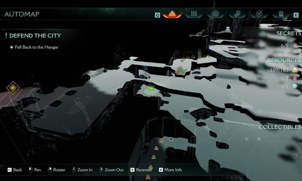 Doom The Dark Ages Chapter 7 Ruby 1 Map Location